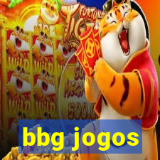 bbg jogos